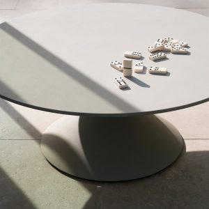 Mini Clay Coffee Table