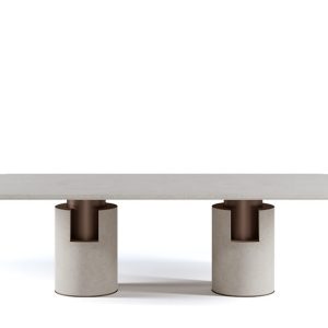 Alba Table (Rectangular)