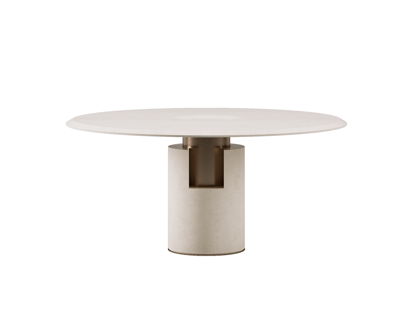 Alba Table (Round)