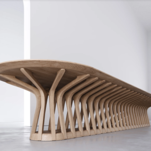 Galley Table