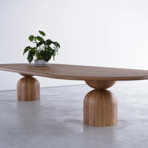Double Bell Table