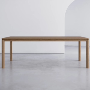 Pillar Table