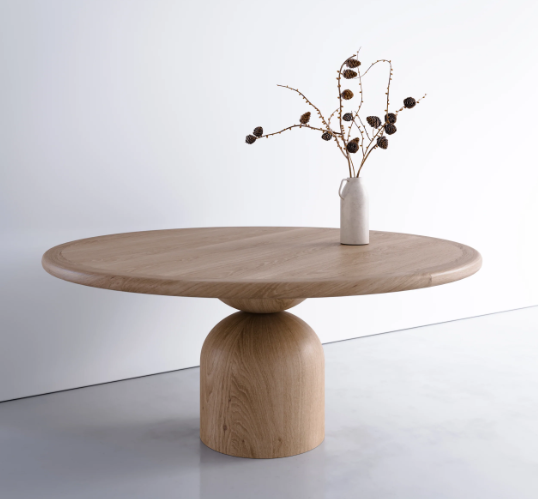 Bell Table