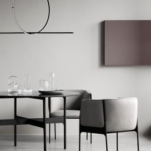 Sepal Dining Chair
